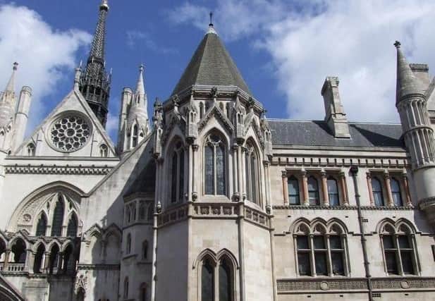 Michael Jones was handed a longer prison sentence of seven years, six months' custody, with an extended licence period of three years, at the Court of Appeal after his first sentence of six years was deemed 'unduly lenient' and was quashed