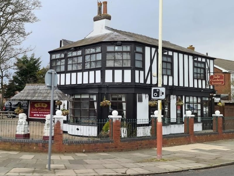 Jade Garden, 228A Thorne Road, DN2 5AG. Rating: 4.7/5 (based on 36 Google Reviews). "My go to Chinese! The best in town. Always hot and delicious food."
