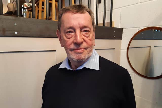 Lord Blunkett has urged council chiefs to ‘listen very carefully’ to what people are saying about plans for a parking ban on two of Sheffield’s busiest roads - or risk damaging the green agenda.