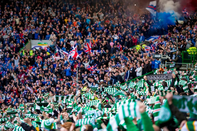 Celtic season ticket holders could be set for a refund on the games they missed if the season is finished due to the coronavirus. However, Rangers fans won’t be in the same position with the club’s terms and conditions stating it “cannot accept any liability for any expense incurred” if games are cancelled. (Scottish Sun)
