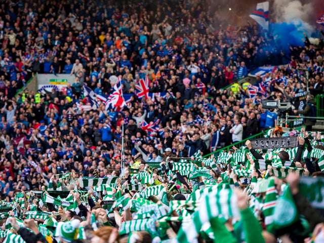 Celtic season ticket holders could be set for a refund on the games they missed if the season is finished due to the coronavirus. However, Rangers fans won’t be in the same position with the club’s terms and conditions stating it “cannot accept any liability for any expense incurred” if games are cancelled. (Scottish Sun)