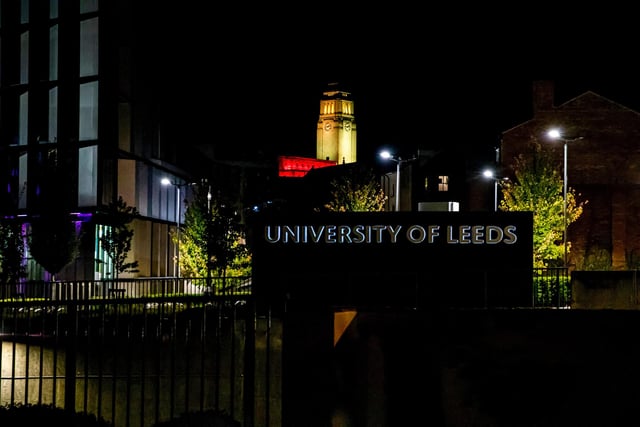 Something of a slip for the University of Leeds this year. Despite remaining one of the highest regarded in the country, UoL slipped from holding rank 15 last year down to 23 in 2023. Despite praise for investing in climate action and exceptional research, The Times wrote: "Leeds has crashed out of the top 100 for each of our two measures of student satisfaction... For satisfaction with teaching quality, Leeds has plunged 40 places year-on-year to rank 122nd, while it is 116= for how students feel about the wider undergraduate experience, a fall of 49 places."