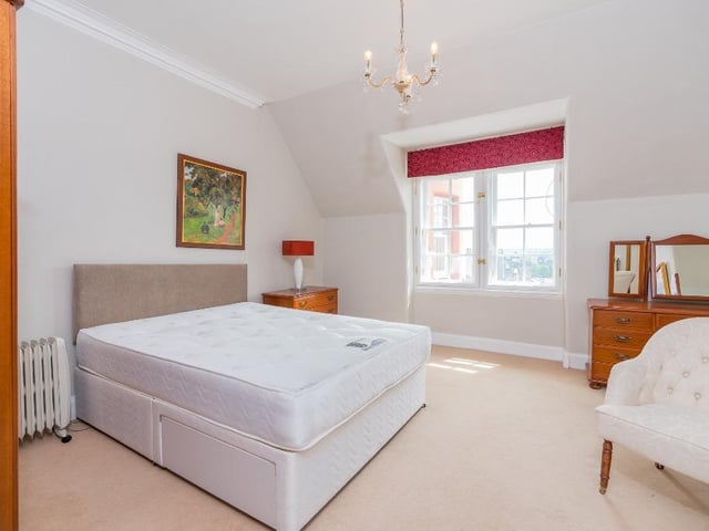 Bedroom 2.