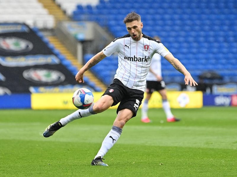 Last season's final table position: 23rd in Championship. First fixture of the season: Home to Plymouth Argyle
(Photo by Justin Setterfield/Getty Images)
