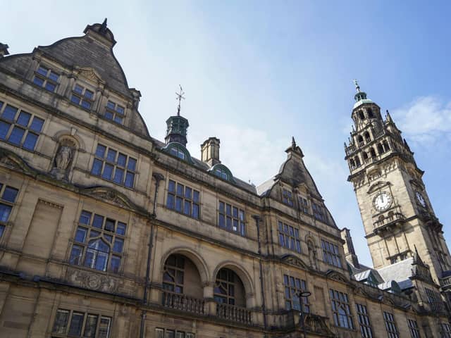 Readers of The Star have been invited to put their questions about the future of Sheffield city centre to council leaders