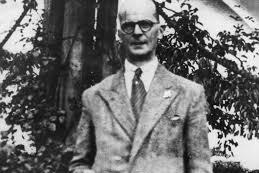Serial killer John Christie strangled at least eight people in the 1940s and 50s, including his Sheffield-born wife Ethel.