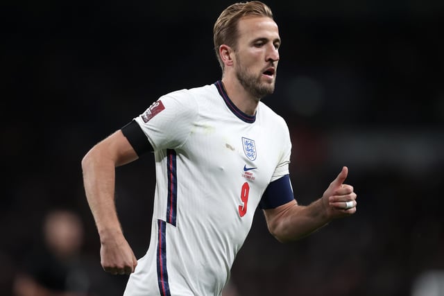 It was another poor performance for Harry Kane, who is yet to score a Premier League goal for Spurs this season. The England captain had a couple of chances in which he could have put the Three Lions 1-0 up or equalise later on, but he looked very short of confidence for a player that is usually our most reliable.
