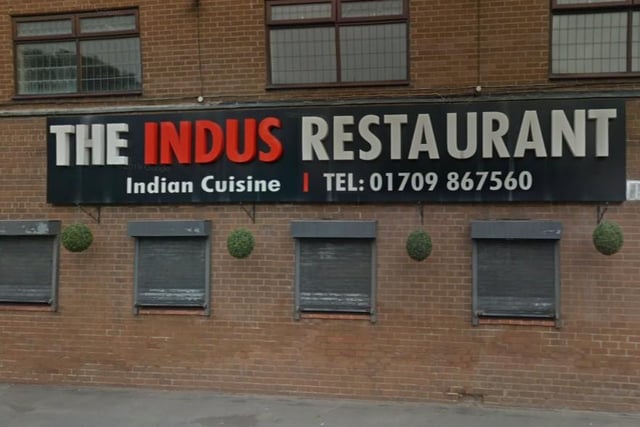 A spokesman for the Indian restaurant said: "We would like to reassure you all that we continue to maintain the highest level of cleanliness and hygiene throughout the restaurant and the kitchen." You can call them on 01709 867560.