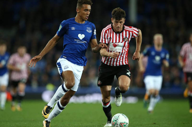 Billy Jones is currently at Sunderland's League One rivals Crewe Alexandra on loan from Championship side Rotherham United.
