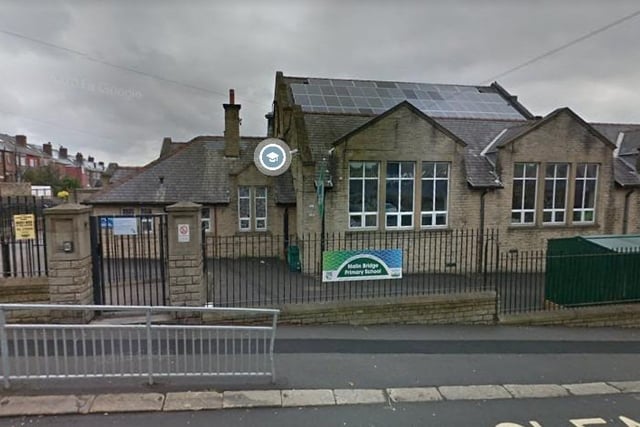 Malin Bridge Primary School, in Dykes Lane, was converted into an academy in January 2022. Prior to academisation, it was rated Outstanding in October 2017.
 - https://reports.ofsted.gov.uk/provider/21/107100