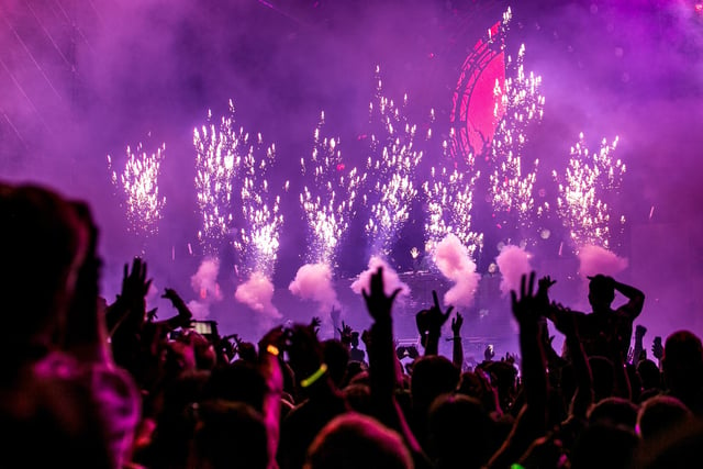 While many of us have been embracing being at home, a shocking 1.1m Brits have attended an illegal rave, and 2.8m people across the nation have ignored guidelines to attend a forbidden party.