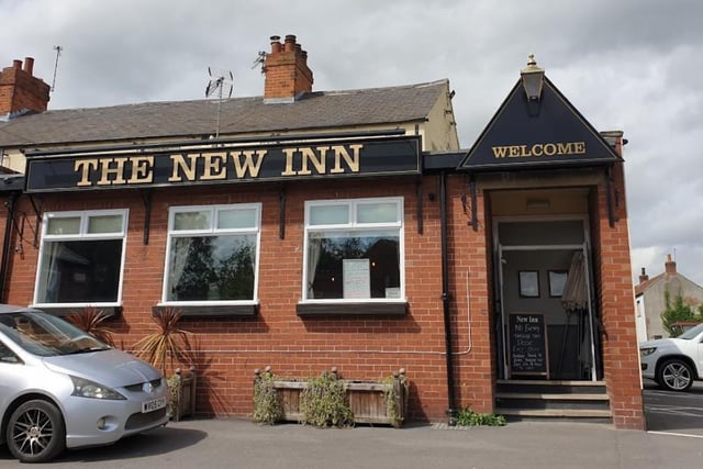 New Inn, South Bank, Stainforth, DN7 5AW. Rating: 4.4/5 (based on 377 Google Reviews). "Great staff, great food, excellent beers - can't fault the place."