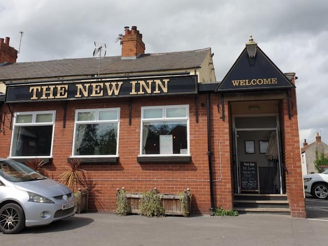 New Inn, South Bank, Stainforth, DN7 5AW. Rating: 4.4/5 (based on 377 Google Reviews). "Great staff, great food, excellent beers - can't fault the place."