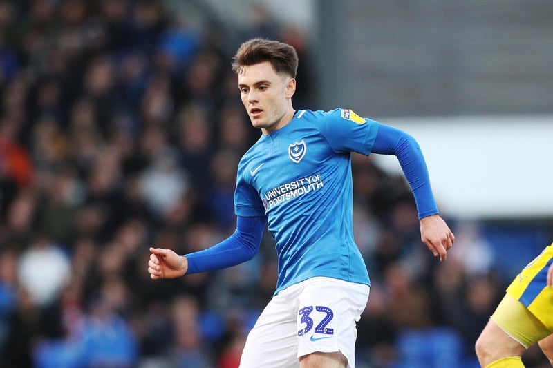A player nearly every Pompey fan would welcome back to Fratton Park. Endeared himself to the Blues following with an eye-catching loan spell in the first half of the 2018-19 season before January Millwall recall. The Lions could look to offload but transfer package could prove a stumbling block
