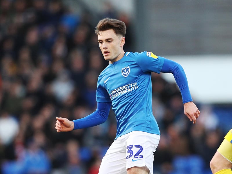 A player nearly every Pompey fan would welcome back to Fratton Park. Endeared himself to the Blues following with an eye-catching loan spell in the first half of the 2018-19 season before January Millwall recall. The Lions could look to offload but transfer package could prove a stumbling block
