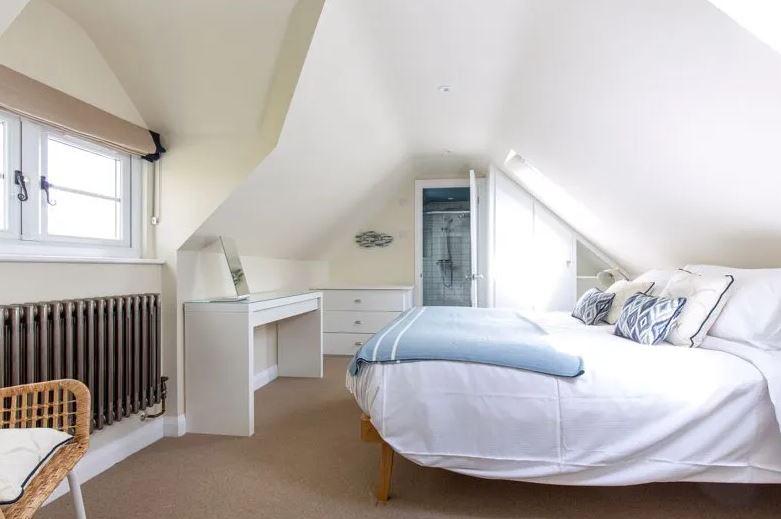 Emsworth, two bedroom - £695,000