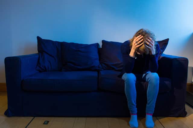 South Yorkshire police investigated more than 1,000 allegations of coercive control in the first year of the coronavirus pandemic