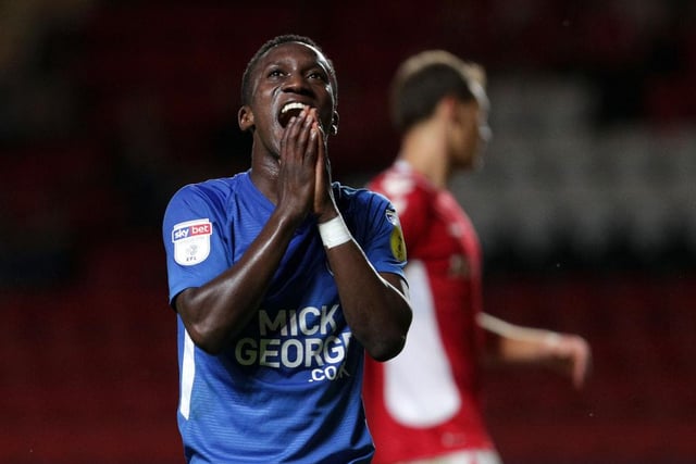Sheffield United are preparing a bid for Peterborough United star Siriki Dembele, as are Fulham and Nottingham Forest. The 24-year-old wants out of the League One club after handing in a transfer request. (Football Insider)