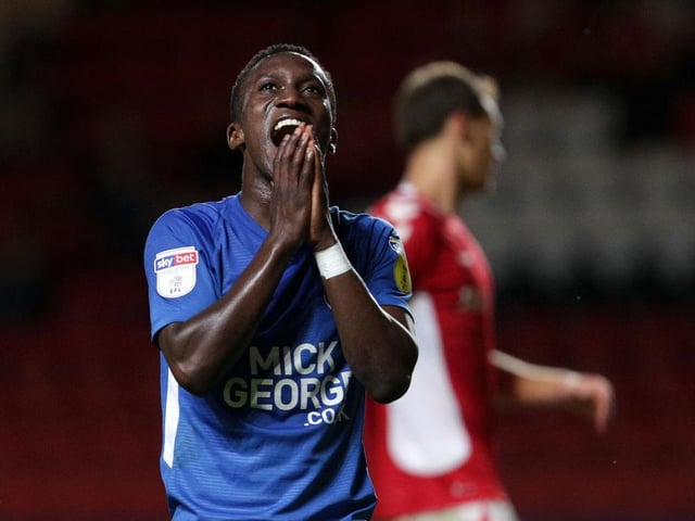 Sheffield United are preparing a bid for Peterborough United star Siriki Dembele, as are Fulham and Nottingham Forest. The 24-year-old wants out of the League One club after handing in a transfer request. (Football Insider)