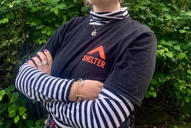 22-year-old Olivia Bannerman has been working at the housing charity’s coalface since September last year, after graduating from the University of Sheffield, and has seen the impact of the cost of living crisis really begin to bite for renters living across the country.