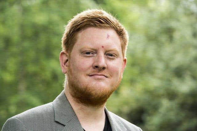 Jared O'Mara, former MP for Sheffield Hallam, has fraud charges