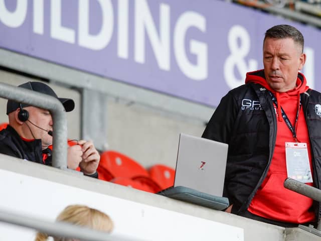 Sheffield Eagles head coach Mark Aston confirmed there are no immediate plans to replace hooker James Davey after he retired with immediate effect.