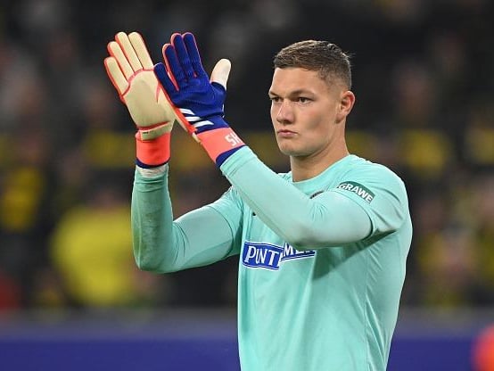 Like Suzuki, Scherpen was someone Leeds recruitment chiefs were aware of but there was never an active pursuit of the Dutch goalkeeper. He's since joined Ipswich Town in a deal worth £11m.