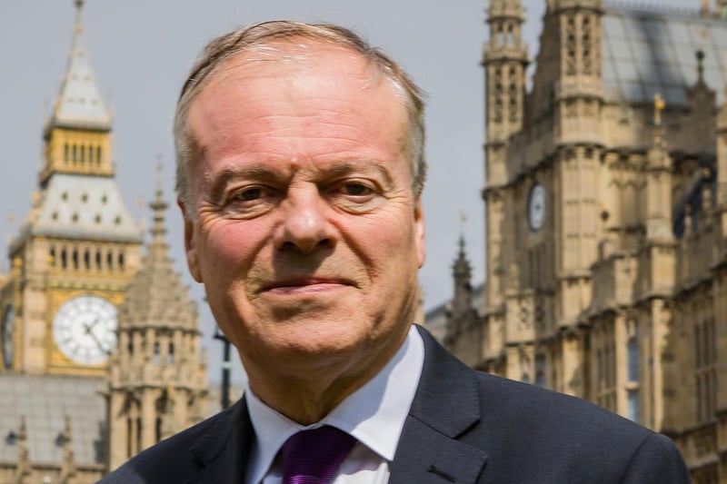 Clive Betts, MP for Sheffield South East, registered £700 worth of income, donations or gifts in 2023. They were made up of two £350 gifts from the English Football League; one for tickets to the EFL Cup Final in February, and one for tickets to the EFL League One Play Off Final in May.
 - https://members.parliament.uk/member/394/registeredinterests