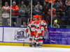 Two goal Vallerand is on fire for Sheffield Steelers