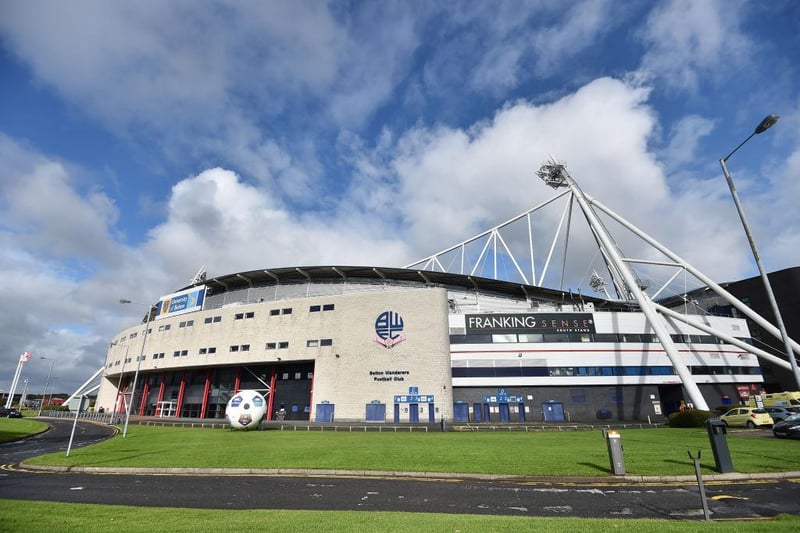 Bolton have confirmed the appointment of Neil Hart as their new chief executive. Wanderers had been looking for a long-term CEO appointment for nearly 12 months.