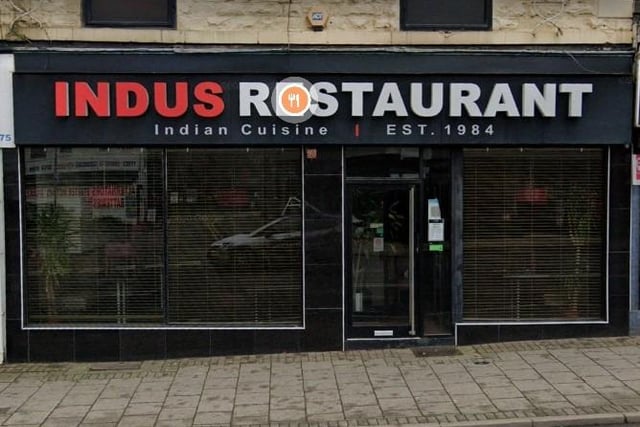 Rating: 4.5 out of 5 (251 reviews)
Address: 688-690 Attercliffe Rd, Sheffield S9 3RP
What people say: Nice staff, tasty curry and good price, what else to ask for?