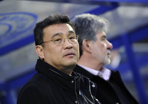 Sheffield Wednesday chairman Dejphon Chansiri has cut agent fees down by almost half according to the latest figures released by the FA.