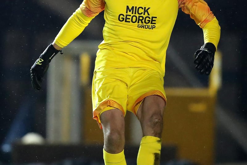 Danny Cowley has revealed that Peterborough United keeper Daniel Gyollai is on trial with Portsmouth after Posh confirmed they would allow the 24-year-old to depart the club this summer. (Hampshire Live)