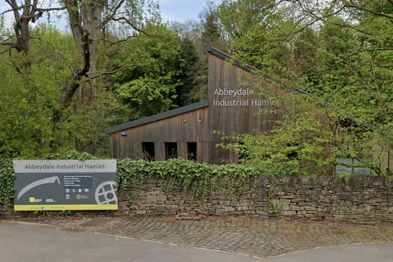 Abbeydale Industrial Hamlet: Moves to secure future of Sheffield industrial heritage museum
