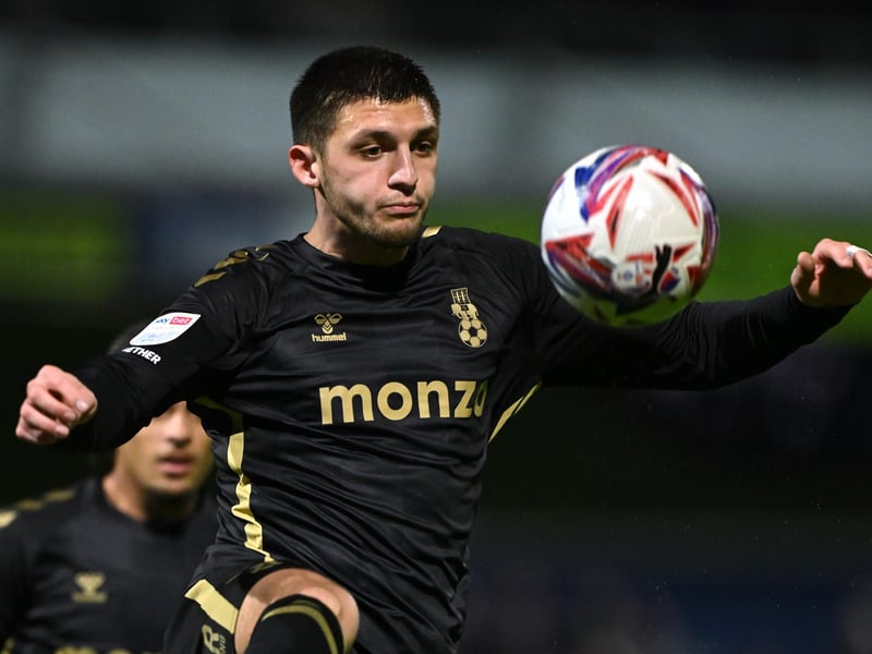 Relegation odds: 33/1 (Bet365)