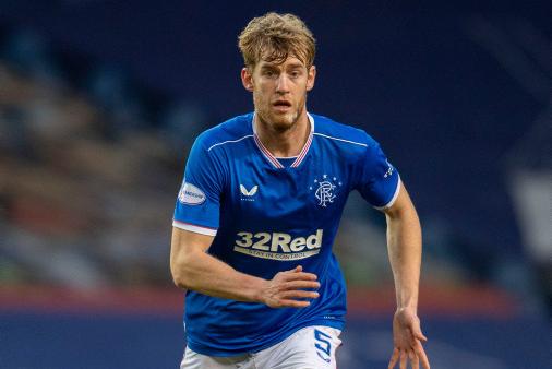 Praised for doing the fundamentals by Shelley Kerr - but Swede continued to perform at his functional, no frills best doing the basics properly for the rest of the team to play.