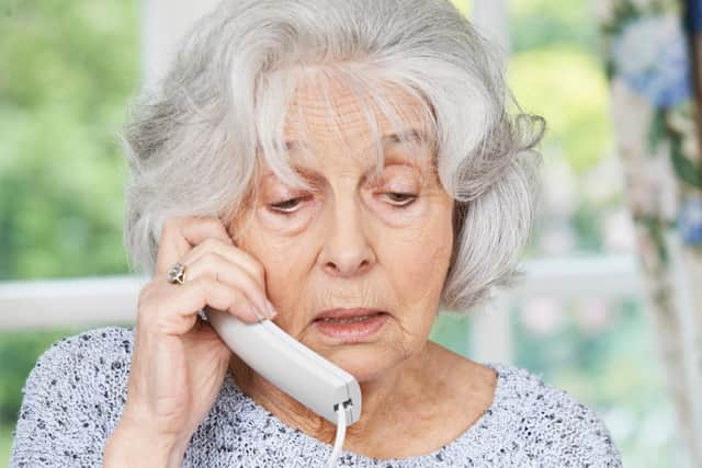 A Sheffield MP has raised concern about NHS services being at breaking point as 17 percent of South Yorkshire patients could not get a GP appointment the last time they tried. Picture: Shutterstock
