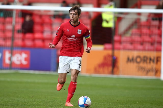 Blackburn Rovers have been tipped to beat Sheffield Wednesday in the race to sign Crewe Alexandra midfielder Harry Pickering. The Owls' divisional rivals are thought to have submitted a fresh bid for the 22-year-old left-back. (Football Insider)