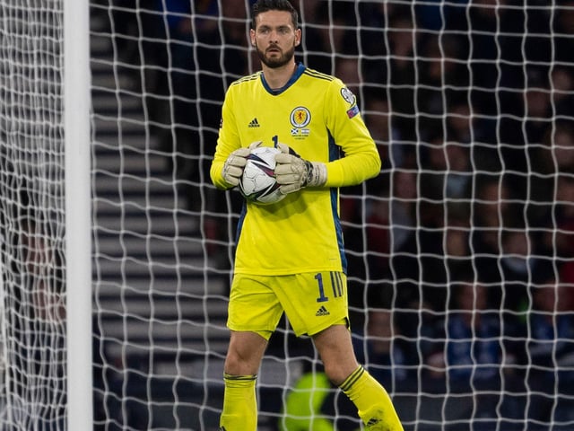 A brilliant save to deny the home side in the first half. Held shots well and was a calm presence in collecting cross balls.