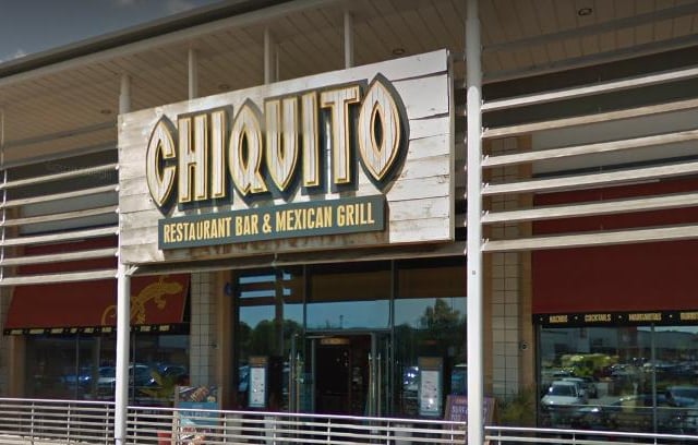 Chiquito at Mansfield Leisure Park. Frankie & Benny’s owner The Restaurant Group (TRG) is one of the biggest restaurant operators in Britain and also owns the popular restaurants Chiquito and Wagamama. In February last year, TRG announced plans for the closure of up to 90 Frankie & Benny's and Chiquito branches by the end of 2021, with the intention of converting 12 of these sites into Wagamama outlets.