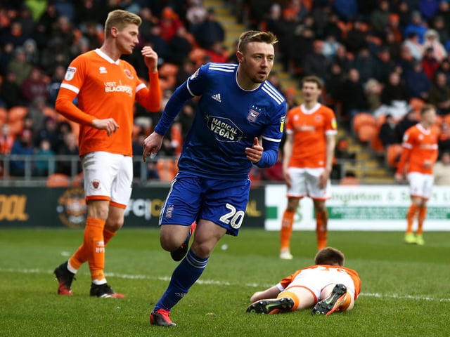 Odds of being top scoring club: 18/1. Number of league goals last season: 46.