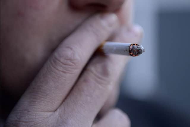 Public health chiefs at Sheffield Council are putting extra investment into tackling the scourge of cheap and illicit tobacco