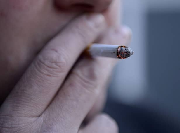 Public health chiefs at Sheffield Council are putting extra investment into tackling the scourge of cheap and illicit tobacco