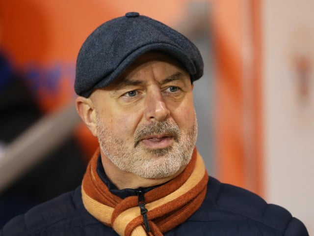 Average career win record: 38.3%. Best record: 43.7% (Rochdale). Worst record: 18.2% (Bolton Wanderers)
