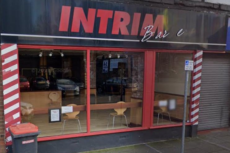 Intrim, 1-3 West Laith Gate, DN1 1SF. Rating: 4.7/5 (based on 73 Google Reviews). "Great barbers, friendly staff and good pricing."