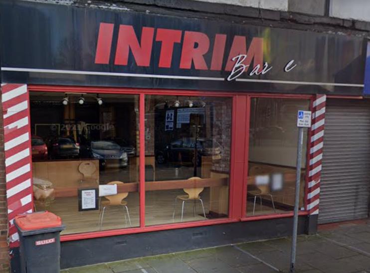 Intrim, 1-3 West Laith Gate, DN1 1SF. Rating: 4.7/5 (based on 73 Google Reviews). "Great barbers, friendly staff and good pricing."