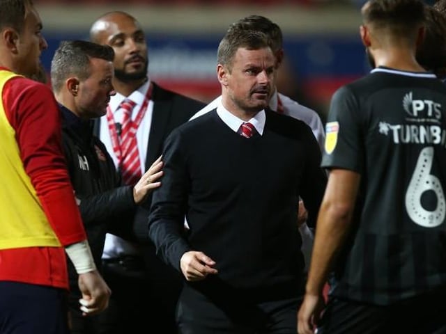 Odds to be relegated: 4/1