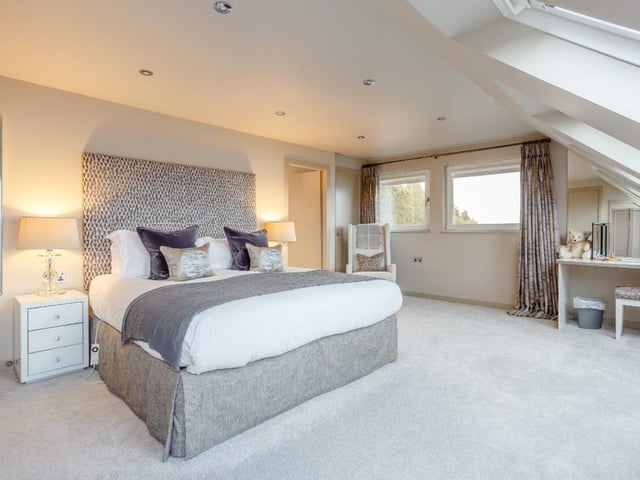 Bedroom 2.