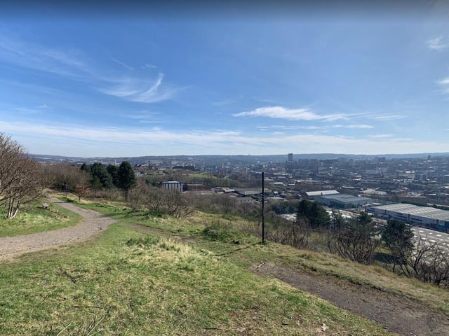 Covid cases in Shirecliffe and Parkwood Springs are up 50 per cent
