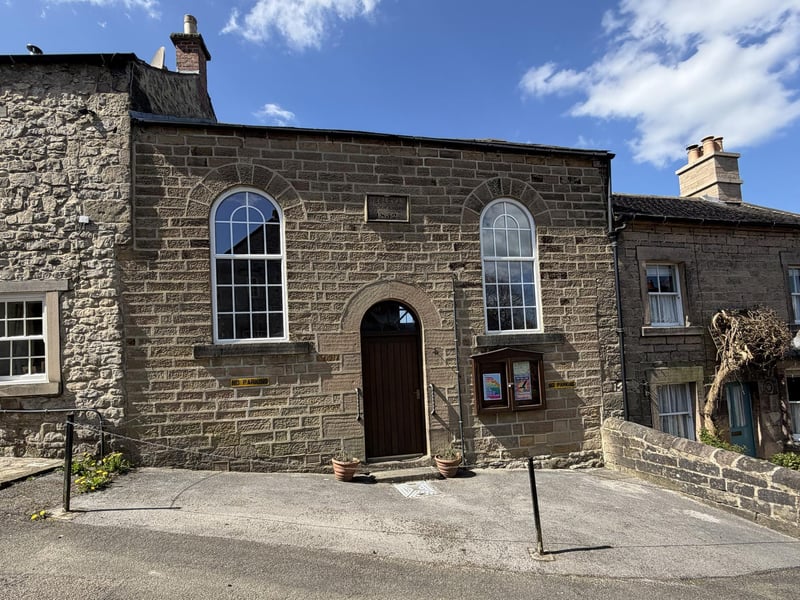 Winster is perfect if you want to combine your visit with the opportunity to explore some of the area’s most popular towns - with the village sitting around five miles away from Matlock and six miles away from Bakewell.